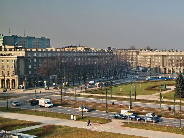 Krakow: 3.5-Hour Communism Deluxe Tour by Trabant - The abandoned Lenin Steelworks HQ: where ideology meets decline