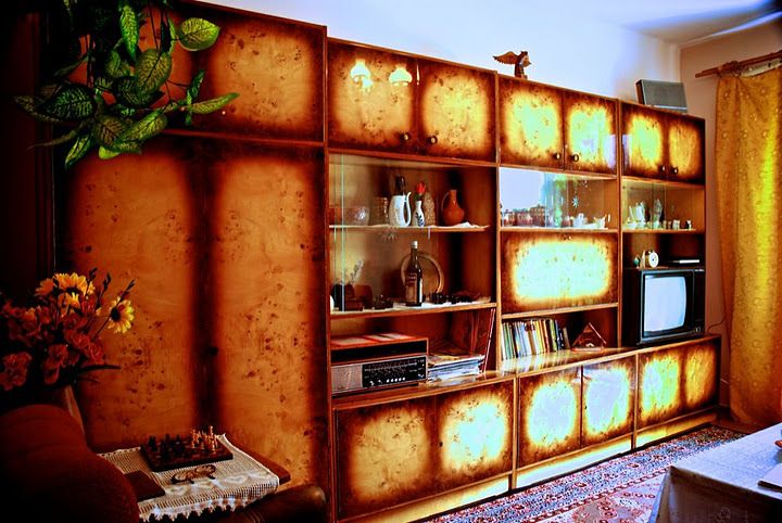 Krakow: 3.5-Hour Communism Deluxe Tour by Trabant - Vodka welcome shots, pickles, and the food that frames daily life