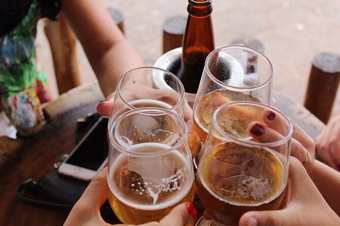 Krakow 3-Hour Craft Beer Tour - Craft Beer 101 on the Move: What You Learn While You Walk
