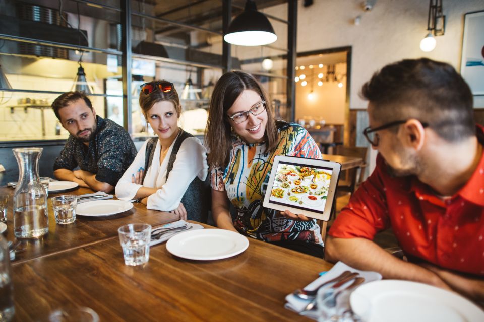 Krakow: 4-Hour Polish Food Tour - Why this Krakow food tour feels like a real meal