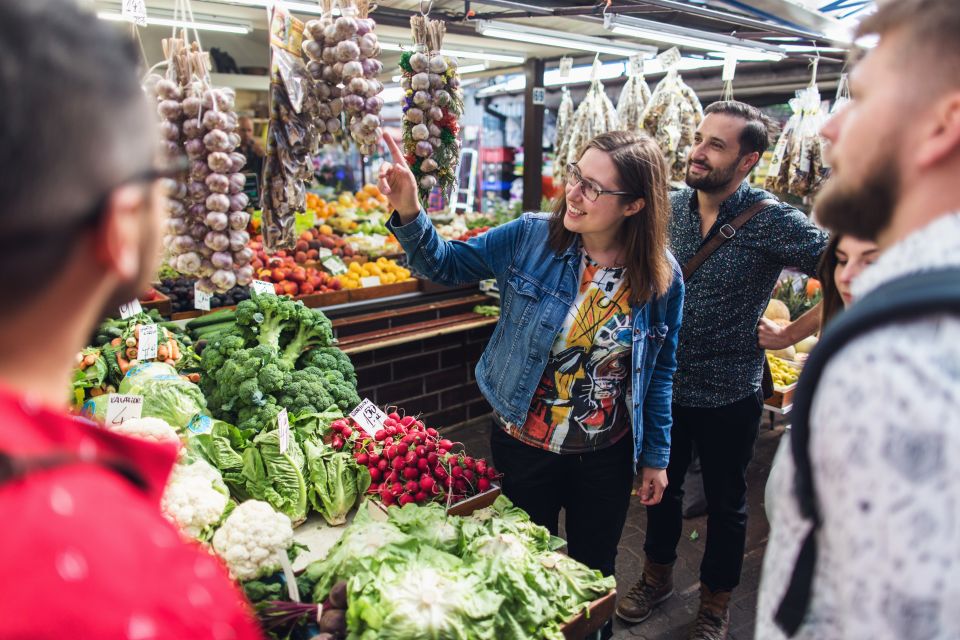 Krakow: 4-Hour Polish Food Tour - Who should book (and who should reconsider)
