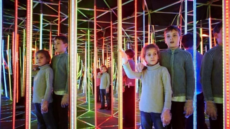 Krakow: 4 Mazes and Living Butterfly Museum Entry Ticket - Tips I’d Use So Your Day Doesn’t Get Messy