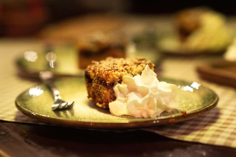 Krakow: 6-Course Full Polish Food Tour with Vodka Tasting - Key things I’d watch for before you book