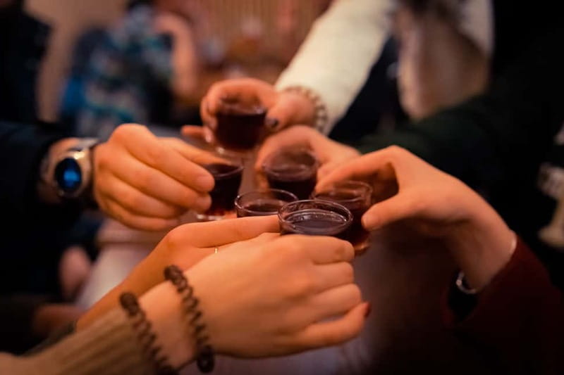 Krakow: 6-Course Full Polish Food Tour with Vodka Tasting - Two Top Restaurants Plus Street-Level Flavor