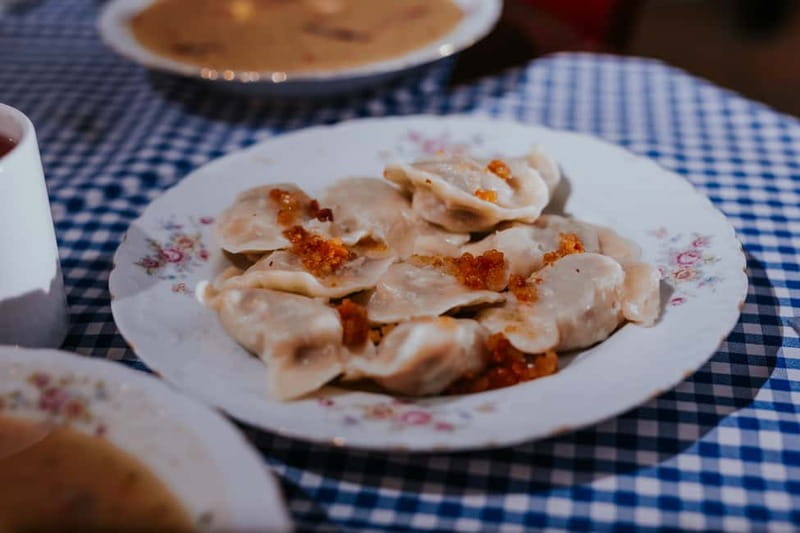 Krakow: 6-Course Full Polish Food Tour with Vodka Tasting - Price and Value: Why This $70 Evening Can Beat DIY