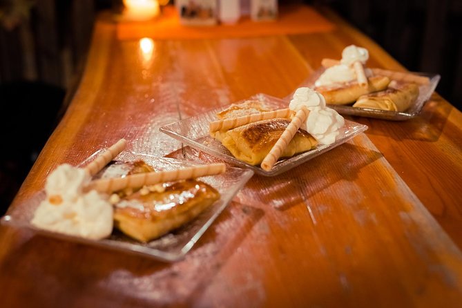 Krakow: 6-Course Full Polish Food & Vodka Tour - Key Highlights You’ll Want to Know Before You Go
