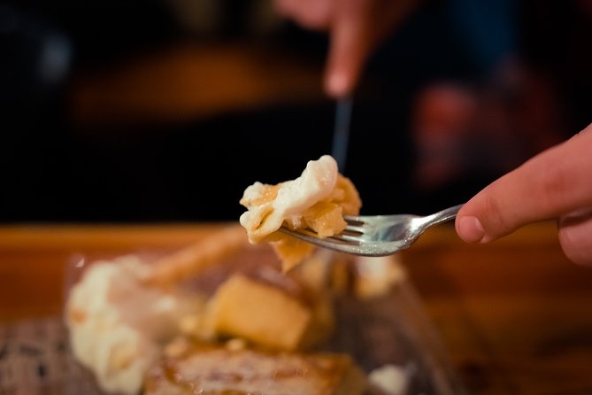 Krakow: 6-Course Full Polish Food & Vodka Tour - Timing and Meeting Point: Planning Your Evening at 7:30 pm