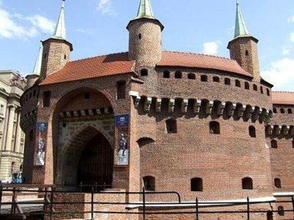 Krakow: A Magical Walking Tour of the Old City - 120 min - Key Highlights You’ll Feel Right Away