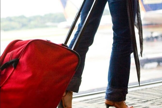 Krakow Airport Arrival Transfer - How the Pickup Works (and how to avoid the common hiccup)