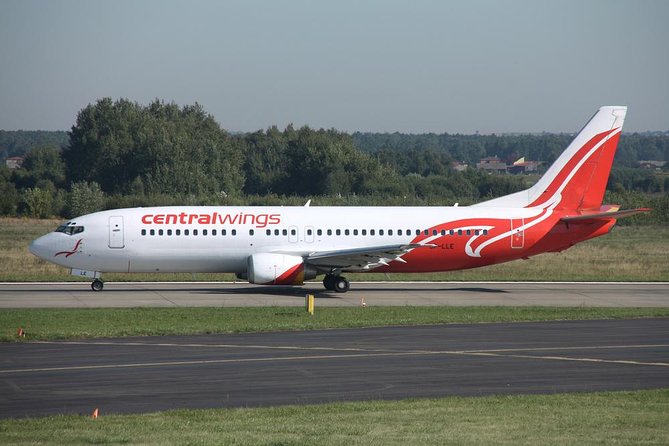 Krakow Airport Private Transfer from City Center to Airport - Key things to notice before you book