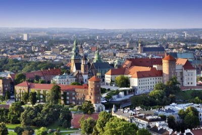 Krakow Airport Private Transfer from City Center to Airport - The 30-Minute Private Ride: Comfort, Directness, and Less Stress