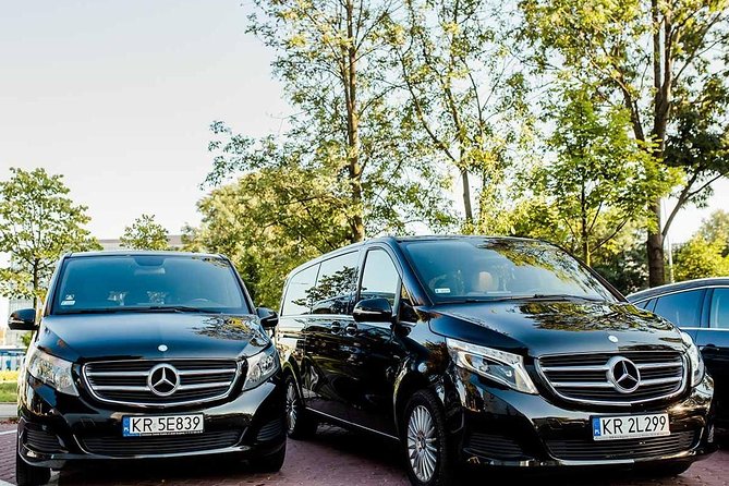 Krakow Airport Transfer - Key Takeaways Before You Go