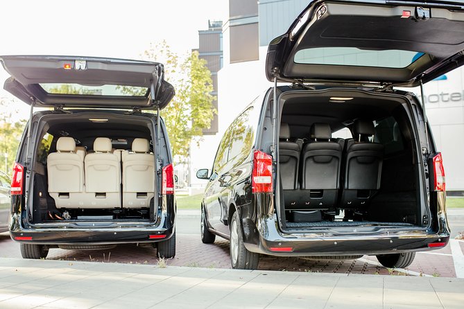 Krakow Airport Transfer Balice - Who this transfer suits best