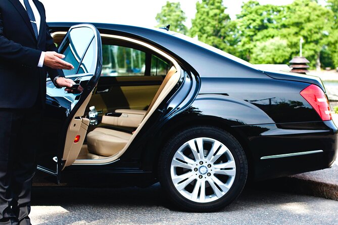 Krakow Airport ↔ Krakow City - Private Transfer - Key Things That Make This Transfer Worth It