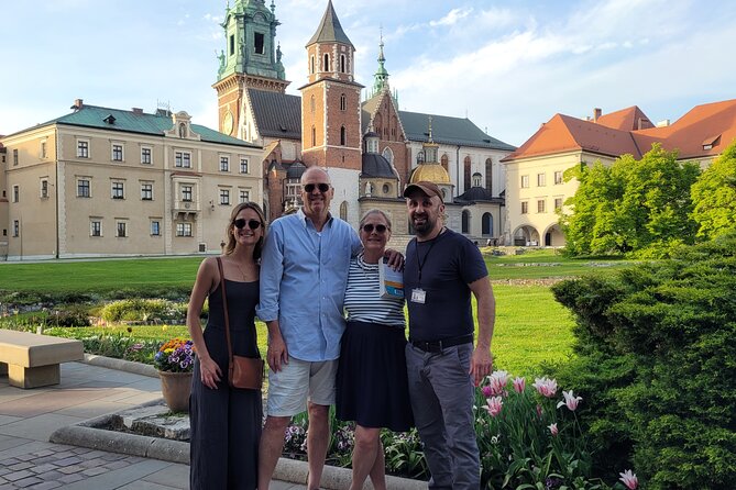 Krakow and Sanctuary of Divine Mercy Pope John Paul II City Tour - Price and Value: What You’re Really Paying For at $154.88