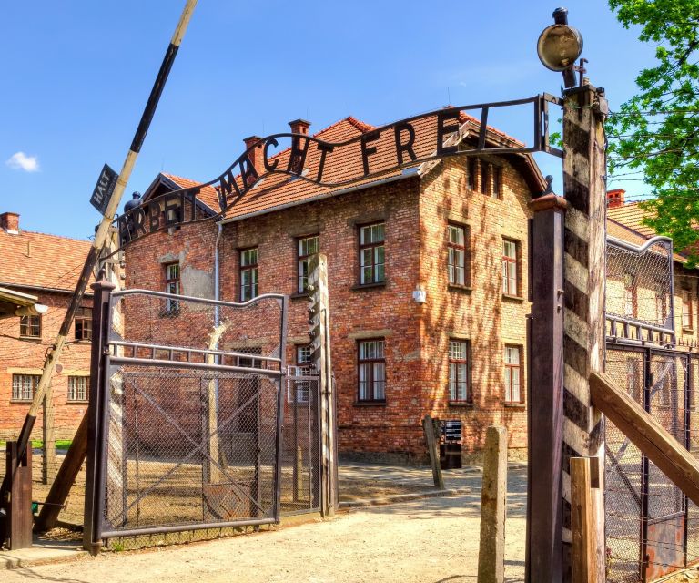 Krakow: Auschwitz-Birkenau and Wieliczka Salt Mine Day Trip - Key things I’d clock before you go