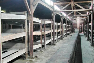 Krakow: Auschwitz-Birkenau Day Trip with Tour Leader - Entering Auschwitz I: how to use your time well
