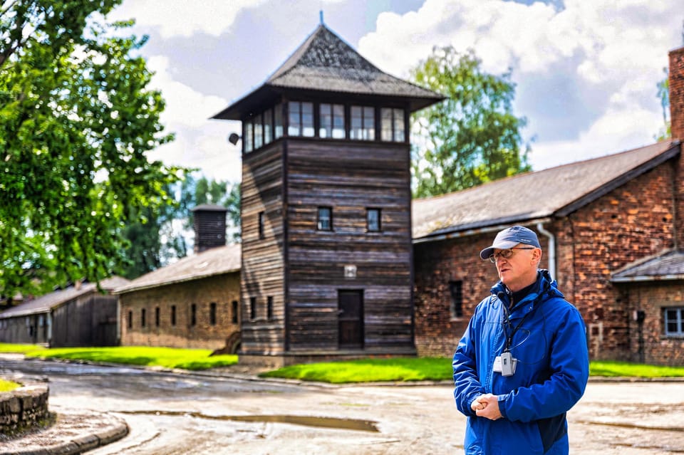 Krakow: Auschwitz-Birkenau Guided Tour and Private Transport - Key points before you book