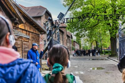 Krakow: Auschwitz-Birkenau Guided Tour and Private Transport - The Coach Ride: Comfortable Enough, But Plan Around Timing