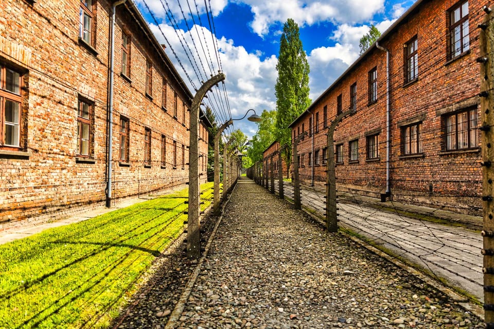 Krakow: Auschwitz-Birkenau Guided Tour and Private Transport - Skip the Ticket Line: When Fast Entry Is Worth Paying For
