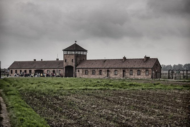Krakow: Auschwitz-Birkenau Guided Tour with Hotel Transfer - Auschwitz-Birkenau From Krakow: what this day trip really is