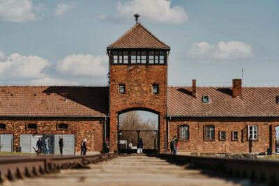 Krakow: Auschwitz-Birkenau Guided Tour with Transportation - The coach ride: film, context, and the tone for what’s ahead
