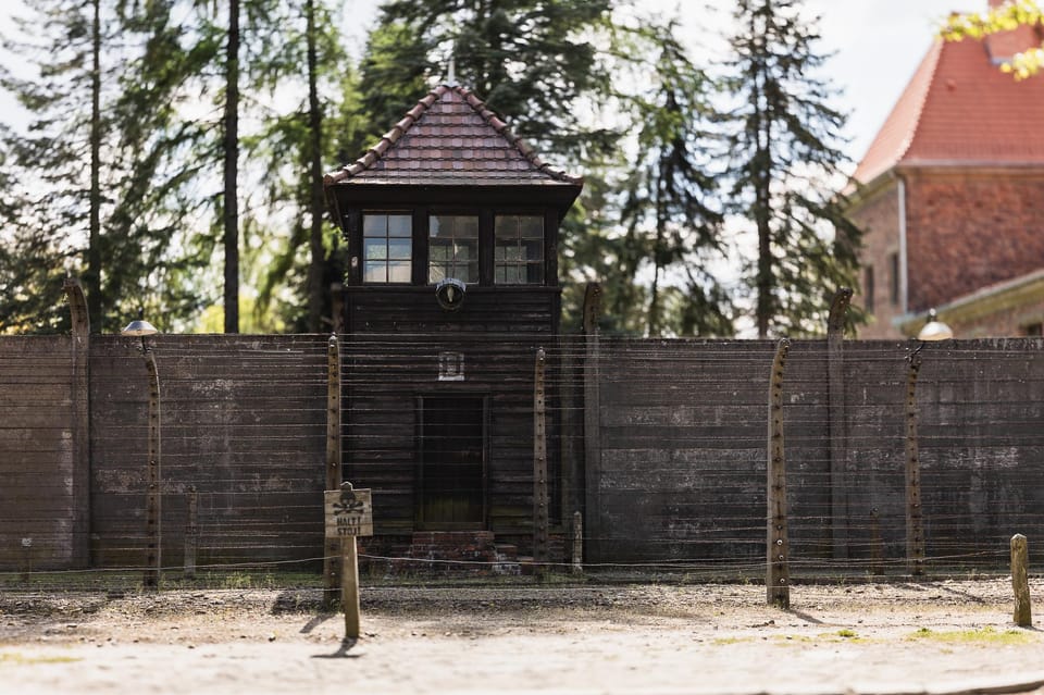 Krakow Auschwitz-Birkenau Memorial Guided Tour Meeting Point - Price and value: is $63 a good deal for this 7-hour Auschwitz day?