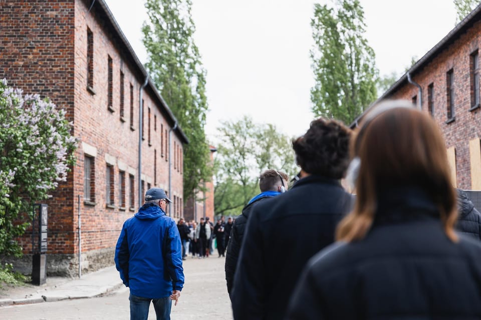 Krakow Auschwitz-Birkenau Memorial Guided Tour Meeting Point - Who this tour suits best (and who should rethink it)