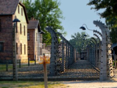 Krakow: Auschwitz Birkenau Museum Guided Tour with Pickup - The Drive + Pickup: Your Pre-Dawn Reality Check