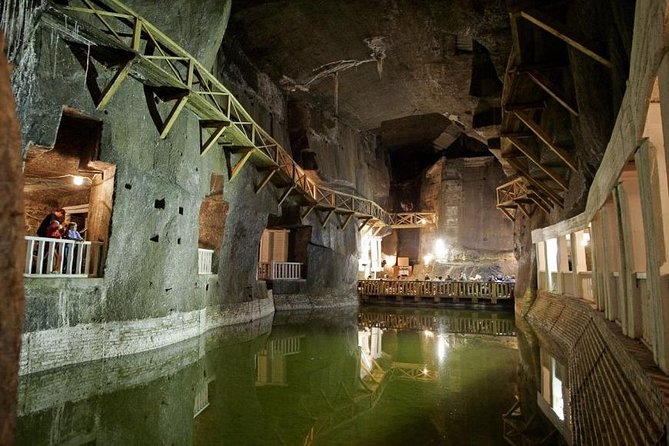Krakow: Auschwitz-Birkenau & Salt Mine OneDay Tour (hotel pickup) - Birkenau (Auschwitz II): Why This Portion Takes Time