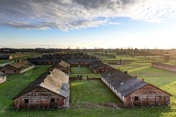 Krakow: Auschwitz-Birkenau & Salt Mine OneDay Tour (hotel pickup) - Tour Value at $177.52: Is It a Good Deal?