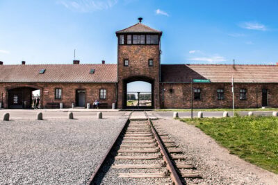 Krakow: Auschwitz-Birkenau & Wieliczka Salt Mine Day Tour - The Morning Start: Pickup, Transfers, and Auschwitz I