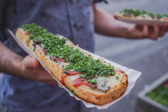 Krakow Authentic Food Tour Poland - Why This Krakow Food Walk Works in Just 3 Hours