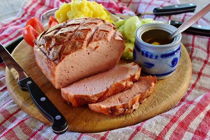 Krakow Authentic Food Tour Poland - Barszcz and Żurek: The Soups That Make It a Real Meal