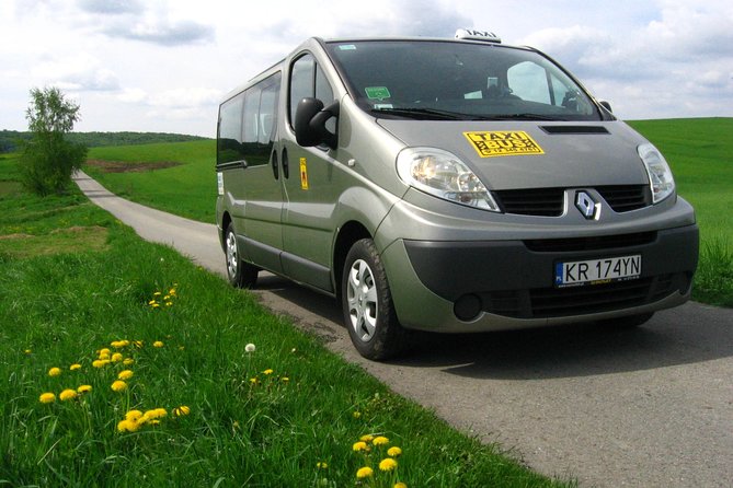 Krakow Balice Airport Round Trip Private Transfer - Door-to-door sanity for Krakow Balice: what this transfer really buys you