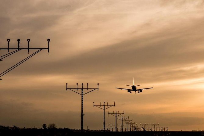Krakow Balice Airport Round Trip Private Transfer - Private minibus for up to eight: comfort that fits group travel