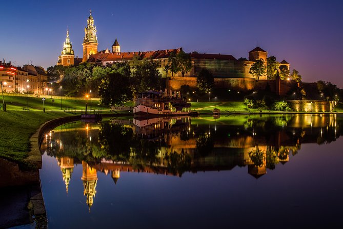 Krakow Balice Airport Round Trip Private Transfer - Price and value: $56.67 per person, and why it can be worth it