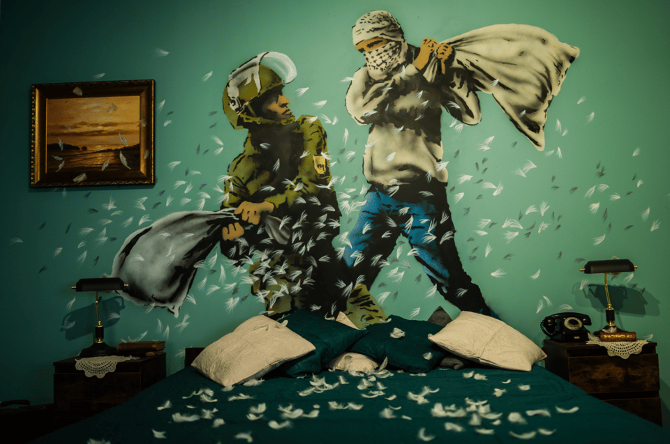 Krakow: Banksy Museum Entrance Ticket - Key things I’d focus on before you go