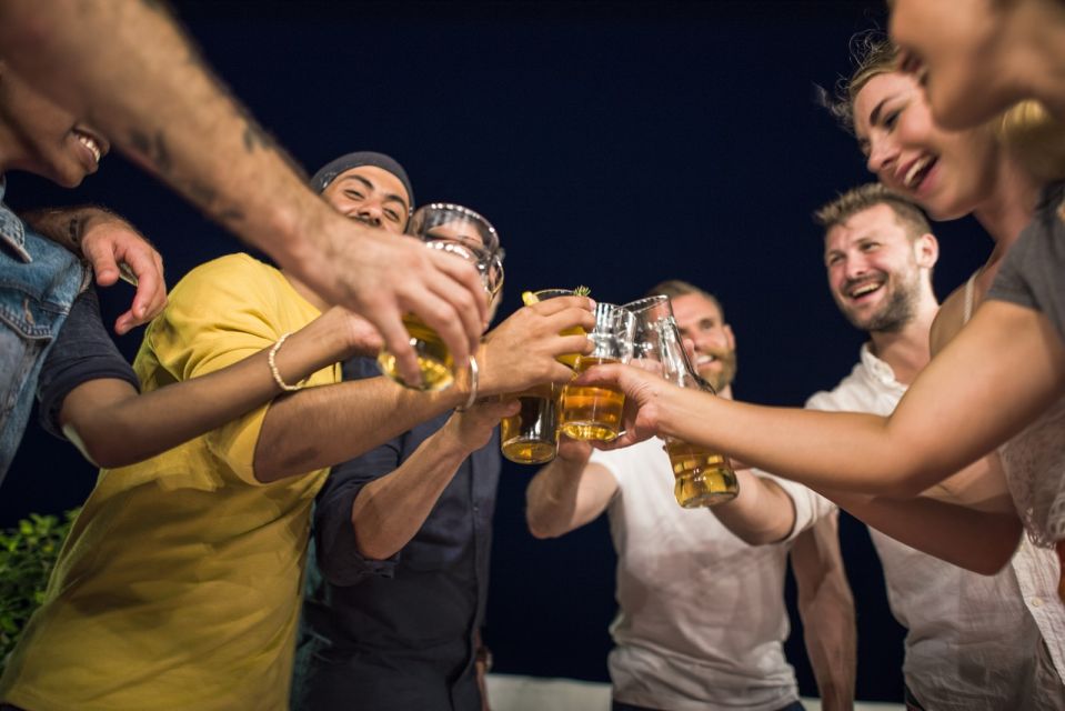 Krakow beer review with a local guide - The Guide Factor: Why a Local Changes the Whole Experience