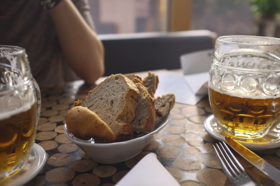 Krakow beer review with a local guide - Downsides to Consider Before You Book