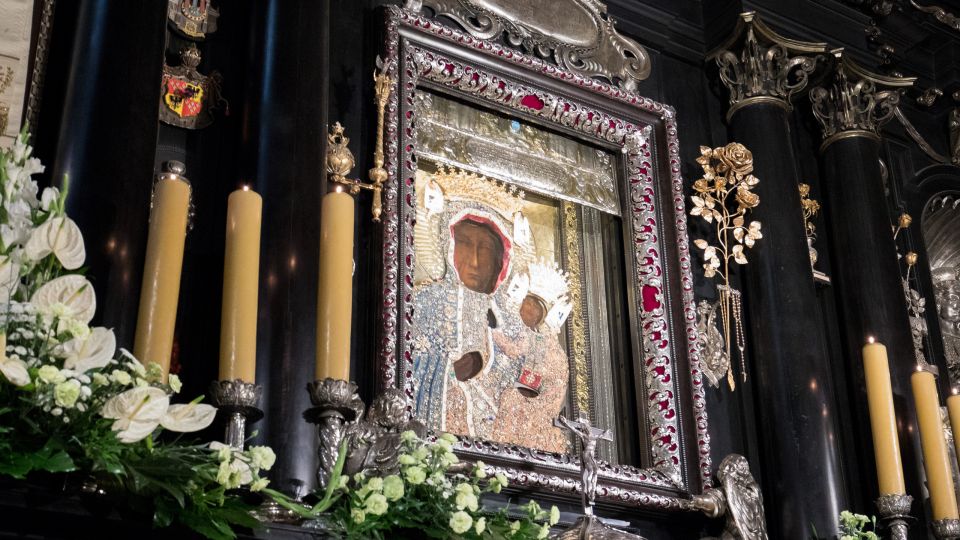 Krakow: Black Madonna of Częstochowa & Home of John Paul II - How This Day Tour Works (And Why It’s Good Planning)
