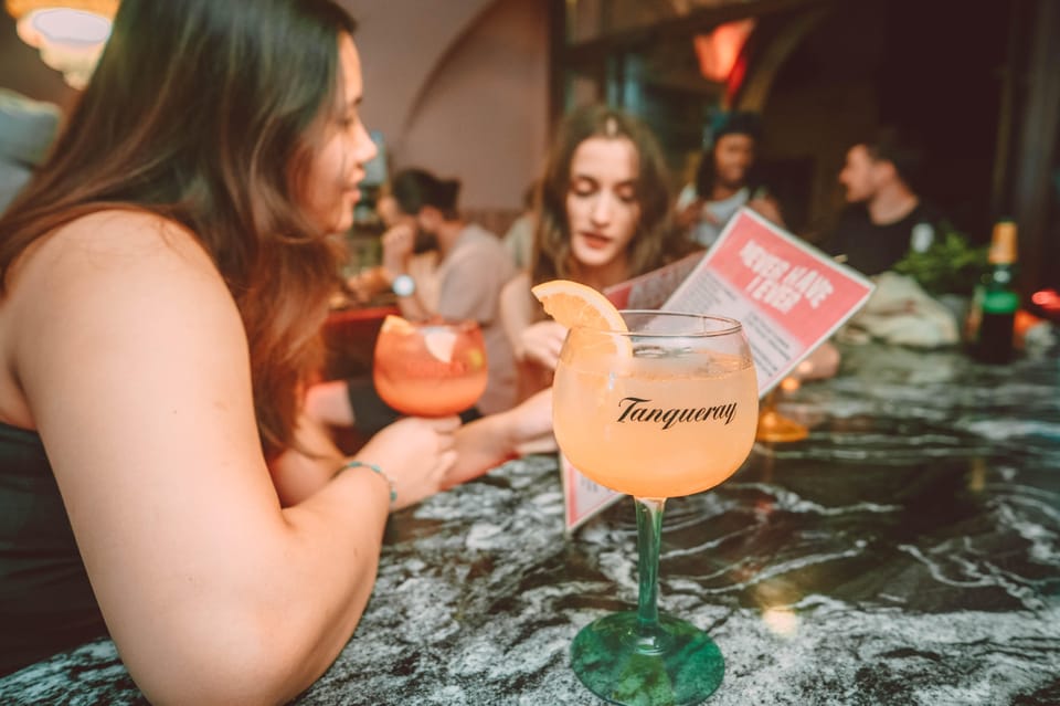 Krakow: Bottomless Brunch with 3-Course Meal and Drinks - Who This Bottomless Brunch Fits Best in Krakow