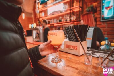 Krakow: Bottomless Brunch with 3-Course Meal and Drinks - The 2-Hour Brunch Timeline: Fast Food, Fast Drinks, No Wasted Time