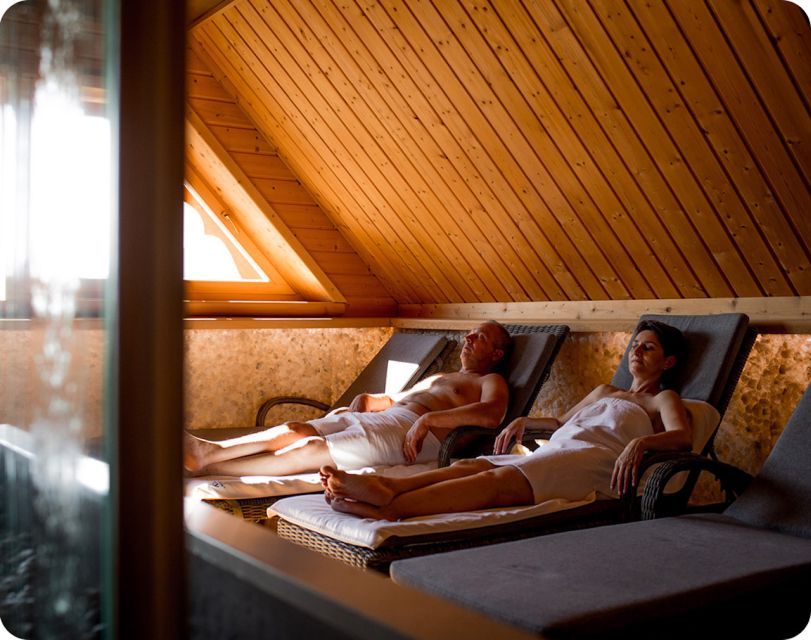 Krakow: Chocholowskie Baths with Ticket and Transportation - A day trip that turns Kraków into a mountain-springs escape