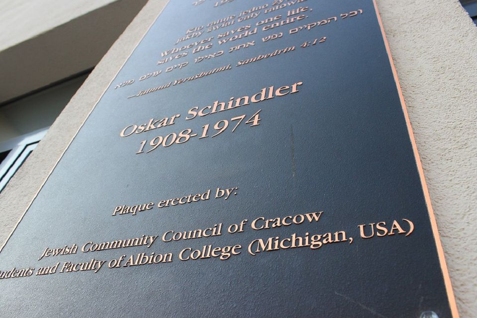 Krakow: City Golf Cart Tour and Schindler's Factory Museum - What this tour is really good at (and why it feels worth $101)