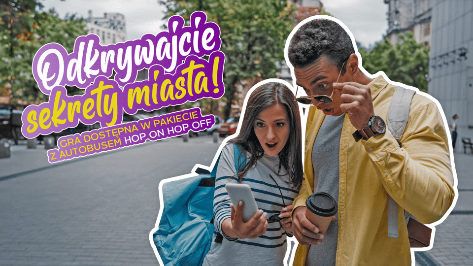 Krakow City SightSeeing hop on hop off bus and city game - Should you book this Krakow experience?