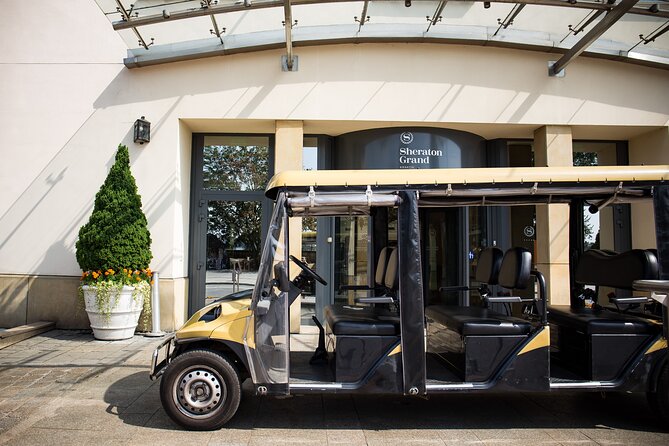 Krakow City Tour By Electric Car - Full Tour - Complete 3 District Excursion - FAQ