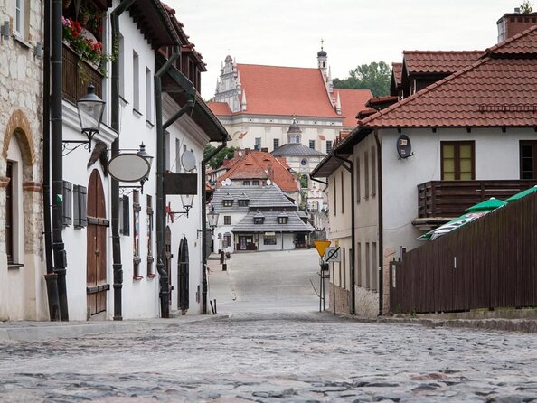Krakow City Tour on Scooter and Food Tasting with English Guide - Key things I’d bet on (and why)