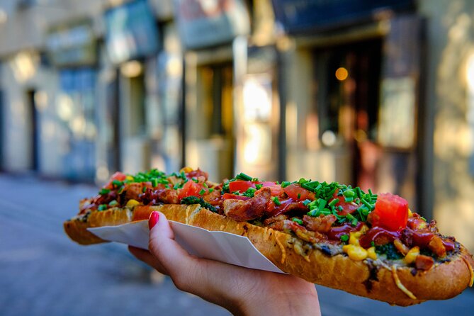 Krakow City Tour on Scooter and Food Tasting with English Guide - Why this Krakow scooter and food-tasting combo makes sense