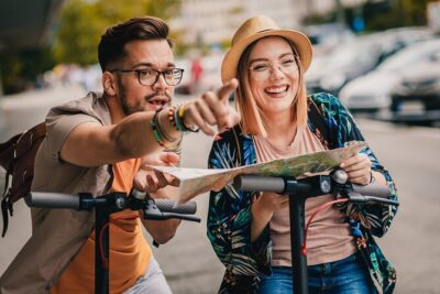 Krakow City Tour on Scooter and Food Tasting with English Guide - Price and what you’re really paying for (the $73.15 value check)